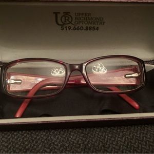 Lacoste Eyeglasses